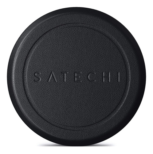 Satechi Pegatina Magnética - Compatible Con iPhone 11 Pro