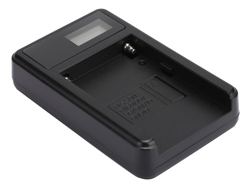 Plástico Negro Luz Led Para Vídeo Lcd Pantalla De