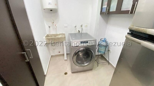 Imagen 3 de 30 de Apartamento En Venta Al Oeste De Barquisimeto Cocina Con Acabados Italianos Concepto Abierto Gabriela C. #23-15395