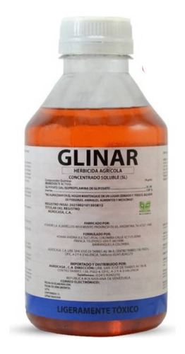 Glyfosan