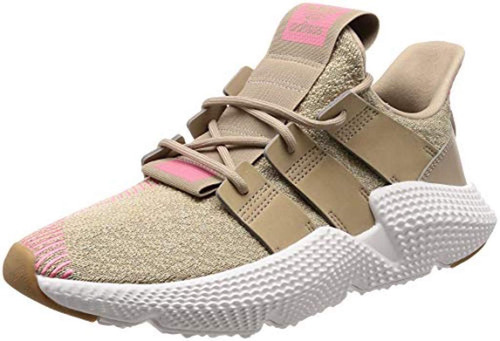 tenis prophere mujer