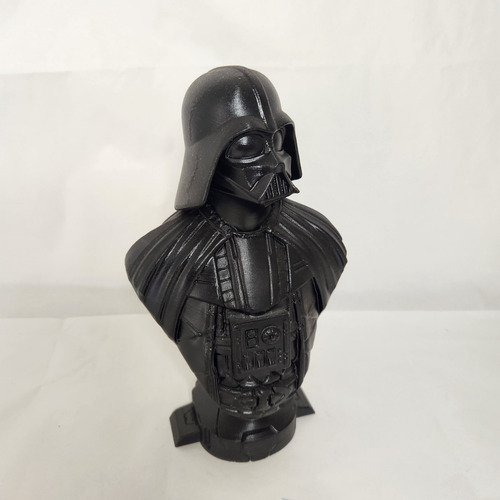 Imagen 4 de 4 de Muñeco Darth Vader Star Wars