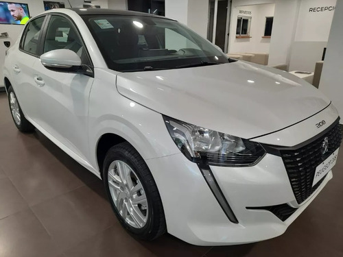 Peugeot 208 Active