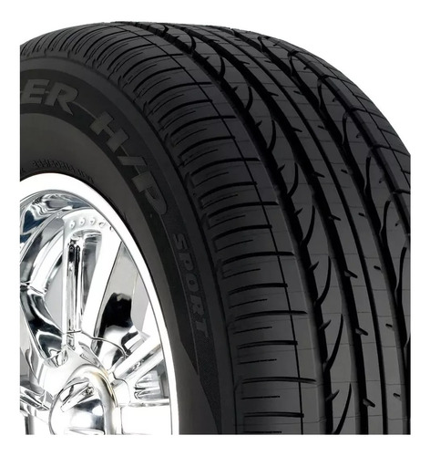 Cub 215-65-17 Bridgestone Dueler Hp Sport