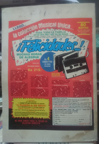 Revista Dartagnan Anuario Nro 14 (Usado)