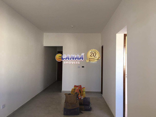 Imagem 7 de 23 de Casa Com 2 Dorms, Jardim Itapoan, Mongaguá - R$ 264 Mil, Cod: 8599 - V8599