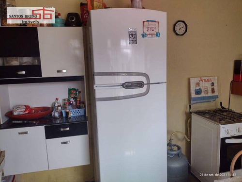 Imagem 4 de 30 de Casa Com 5 Dormitórios À Venda Por R$ 639.900,00 - Freguesia Do Ó - São Paulo/sp - Ca1192