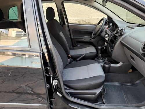 Imagem 8 de 13 de Ford Fiesta 1.0 Hb 2011 Sem Entrada
