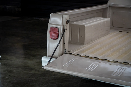 Imagem 12 de 16 de 1965 Ford F100