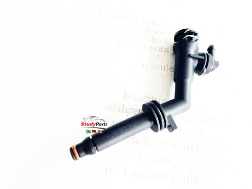 Adaptador Cilindro Embreagem Ranger 2013 A 2018 2.2 Diesel.