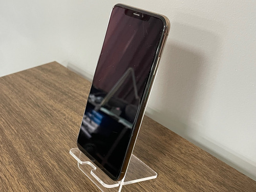 Iphone Xs Max 64 Gb Gold - Usado - Ótimo Estado Dourado (Usado)
