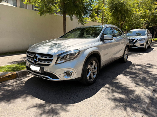 Mercedes Gla 200