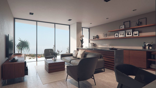 Imagen 19 de 20 de Departamento En Venta En San Ramón Norte, Mérida, Yucatán