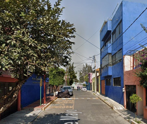 Casa En San Juan Xalpa Remate Bancario!!!! Mght0226
