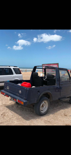 Suzuki Marutti 1.0 Gypsy