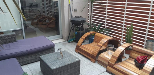Casa Ph Triplex- Olivos