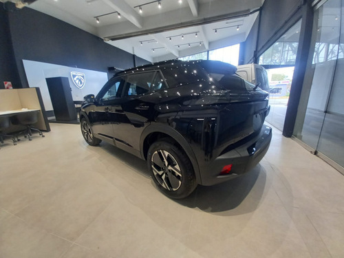 Peugeot 2008 1.0T Gt