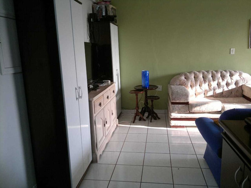 Apartamento À Venda Na Rua Amapá, Rudge Ramos, Santo André - Sp - Liv-10773