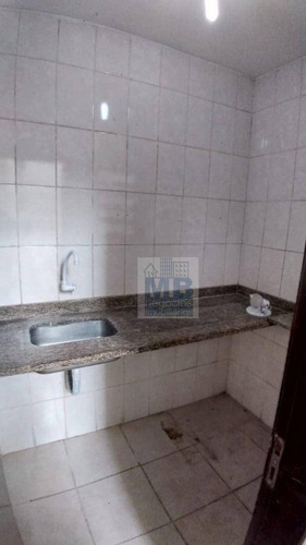 Imagem 27 de 30 de Casa Com 2 Dormitórios Para Alugar, 130 M² Por R$ 6.000,00/mês - Jardim Marajoara - São Paulo/sp - Ca0530