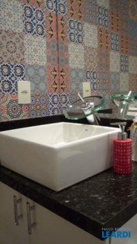 Imagem 7 de 15 de Apartamento - Vila Liviero - Sp - 487375