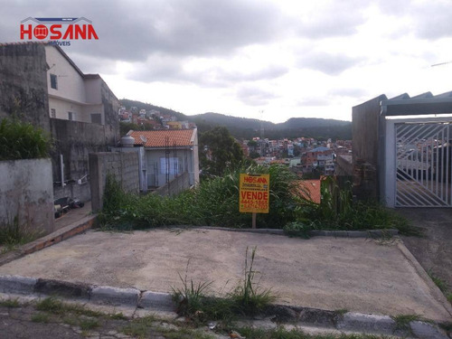 Imagem 5 de 5 de Terreno À Venda, 150 M² Por R$ 150.000,00 - Condomínio Real Park - Caieiras/sp - Te0384