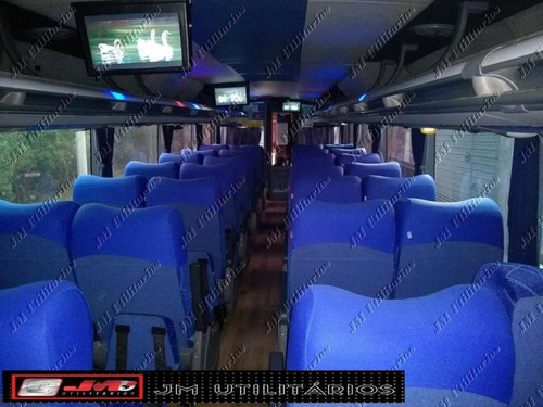 Imagem 8 de 10 de Paradiso 1200 G6 Ano 2009 M.b O500 Rs 46 Lug Jm Cod.852