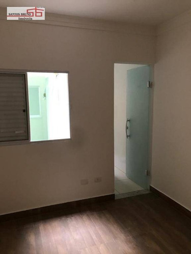 Imagem 8 de 27 de Sobrado Com 3 Dormitórios À Venda, 153 M² Por R$ 682.000,00 - Piqueri - São Paulo/sp - So1398
