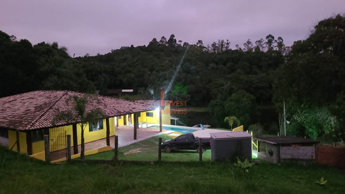 Imagem 5 de 15 de Chacara - Ref: 7107 - V-7107