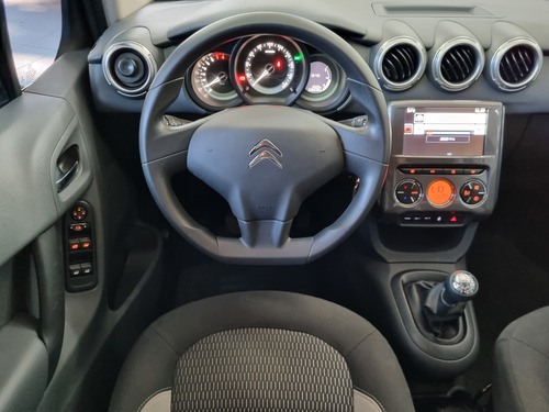 Citroën C3 1.2 PURE TECH FLEX TENDANCE MANUAL
