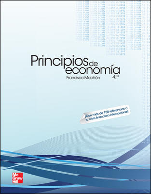 Principios De Economia De Mochon Francisco Mcgrawhill