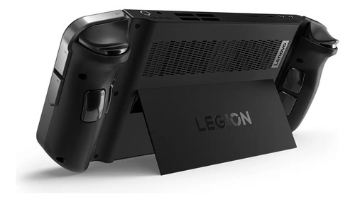 Lenovo Legion Go Portátil 8.8 Quad Hd Amd Z1 16gb 1tb Ssd
