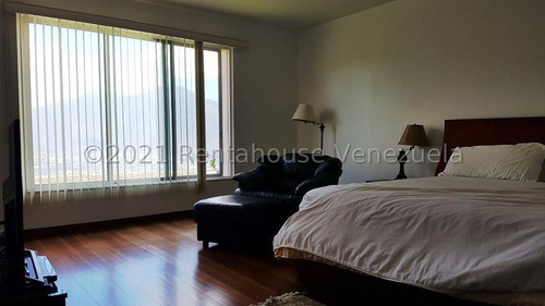 Imagen 7 de 14 de Alto Hatillo 22-17017 Casa En Venta