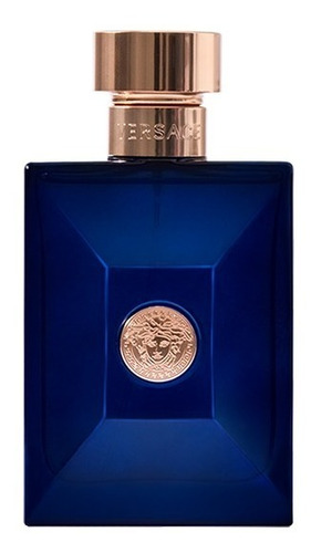 Imagen 7 de 7 de Versace Dylan Blue 100 Ml Edt Spray De Versace