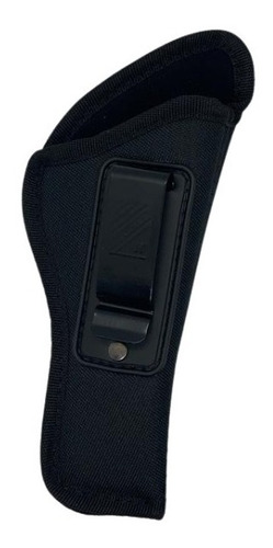 Imagen 1 de 2 de Pistolera Interna De Tela Browning Hi Power Policía Oferta