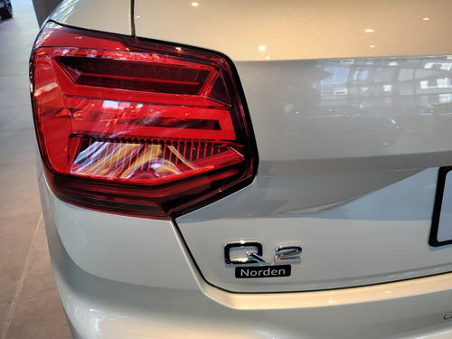 Audi Q2 2.0 40 Tfsi Stronic Sport Quattro