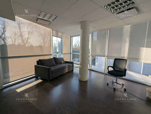 Oficina En Alquiler En Skyglass 2, Manuel Alberti, Pilar
