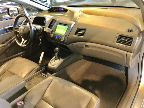 Honda Civic Exs