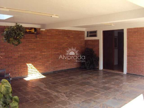 Imagem 19 de 30 de Casa De Condomínio Com 3 Dorms, Centro, Morungaba - R$ 1.1 Mi, Cod: Cf034 - Vcf034