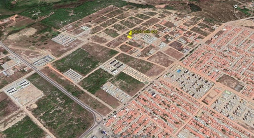 Imagem 4 de 4 de Terreno À Venda, 360 M² Por R$ 80.000,00 - Parque Das Nações - Parnamirim/rn - Te2323