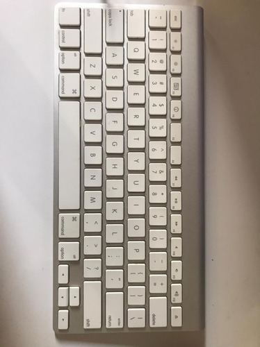 Mac Mini + Teclado Apple