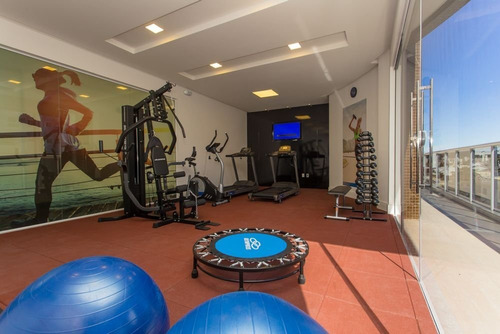 Imagem 12 de 20 de Apartamento Centro Balneãrio Camboriã¿ - 126901