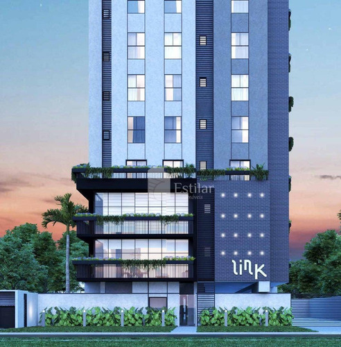 Imagem 15 de 29 de Apartamento 03 Suítes No Boa Vista, Curitiba - Ap2891