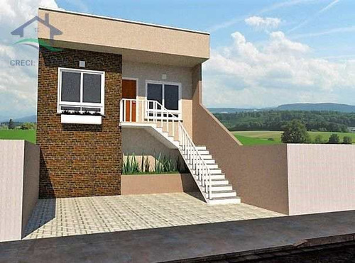 Imagem 5 de 6 de Casa Com 3 Dorms, Nova Cerejeira, Atibaia - R$ 545 Mil, Cod: 2998 - V2998