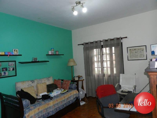 Imagem 25 de 30 de Casa - Ref: 210000