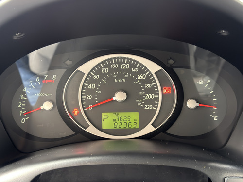 Hyundai Tucson 2.0 MPFI GLS 16V 143CV 2WD FLEX 4P AUTOMÁTICO