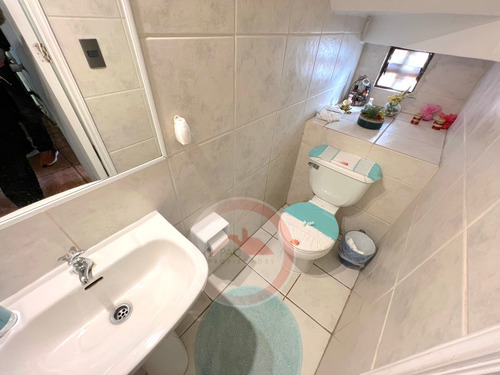 Imagen 10 de 24 de Impecable Y Remodelada Casa Con Pisicina Temperada