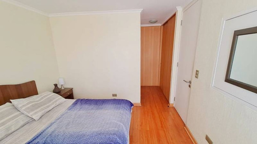 Imagen 6 de 11 de Departamento 1 Dormitorio Prestigioso Edificio