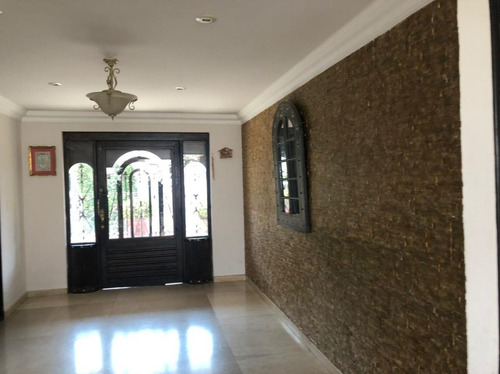 Imagen 20 de 22 de Casa En Venta En Tecamachalco