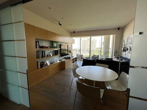 Imagen 10 de 17 de Departamento Lujo 700m2 Santa Fe En Venta