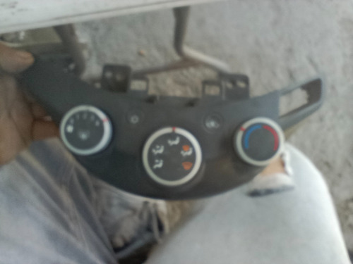 Control De Clima Spark 11-14 #162 (Usado)